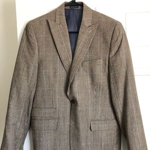 Stafford blazer size 40R slim fit